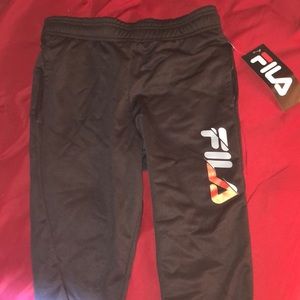 These pants are dope and they need a new home